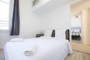 2 chambres spacieux - proche chateau