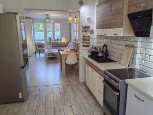 Apartament Przystanek Morze - Dziwnów