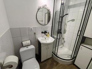 Apartament Przystanek Morze - Dziwnów