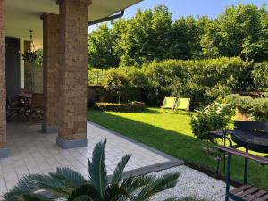 Le Tre Camelie