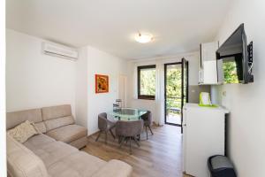 Apartmani MILLE