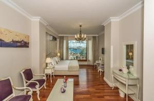 Suitel Bosphorus Hotel