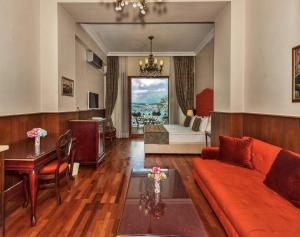 Suitel Bosphorus Hotel