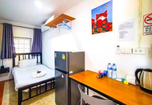 Patong Canal Villa 313