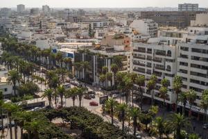 Barceló Anfa Casablanca