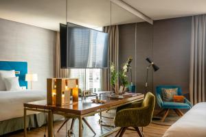 Barceló Anfa Casablanca
