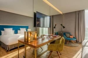 Barceló Anfa Casablanca