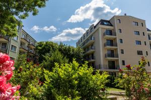 Rabi Park Residence