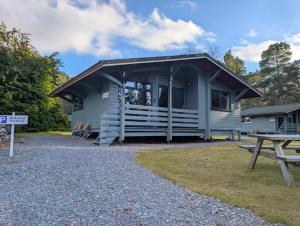 Reubens Highland Retreat - Speyside