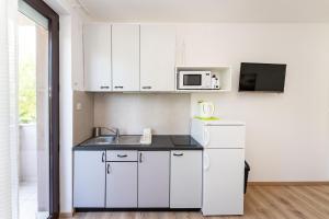 Apartmani MILLE