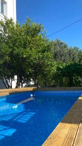 AZUR Aegina Apartments