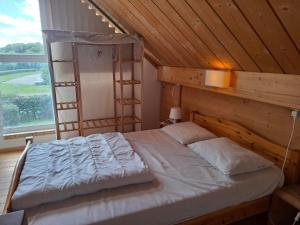 Bungalow du Lac