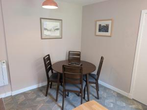 Reubens Highland Retreat - Speyside