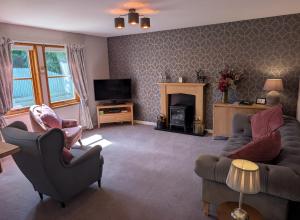 Reubens Highland Retreat - Speyside