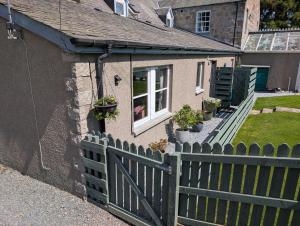 Reubens Highland Retreat - Speyside