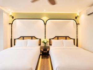 Asteria Ocean Residence