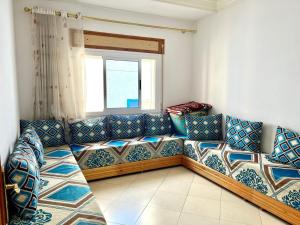 Beautiful Family Apartment Near The Beach