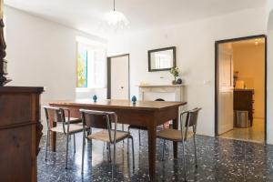 Pratoalto Slow Living House