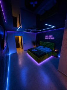Bgd residence