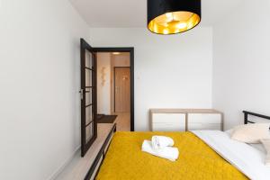 Grabskiego Superior Apartment by BookingHost
