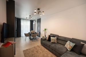 Seaside Apartment in Odyssey Spa Pools and Parking