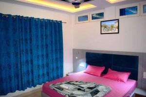 Dev Homestay