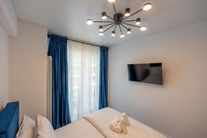 Seaside Apartment in Odyssey Spa Pools and Parking