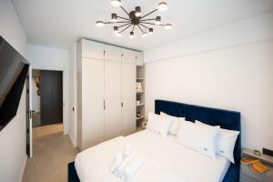 Seaside Apartment in Odyssey Spa Pools and Parking