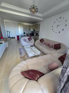 palm lake resort folla monastir