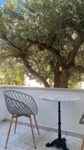 AZUR Aegina Apartments