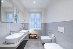 PRIMA FILA Premium Guest House