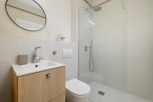 3-bedroom Apartment with Private Sauna - Sebastiana 31