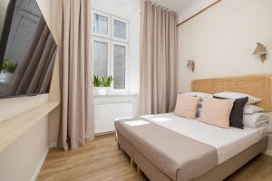 3-bedroom Apartment with Private Sauna - Sebastiana 31