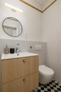 3-bedroom Apartment with Private Sauna - Sebastiana 31