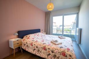 Beach Escape De Haan Vlakbij Strand met Parking