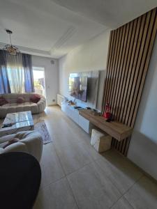 palm lake resort folla monastir