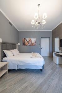 PRIMA FILA Premium Guest House