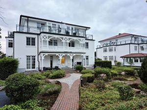 Villa Bakenberg, Appartement 15