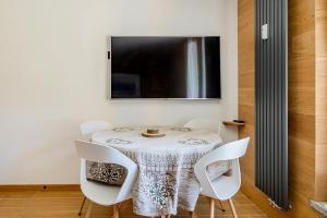 Chalet Campiglio Mountain View - Guardabassi Collection
