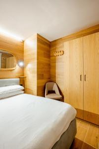 Chalet Campiglio Mountain View - Guardabassi Collection
