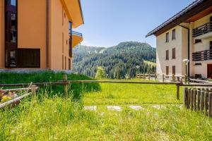 Chalet Campiglio Mountain View - Guardabassi Collection