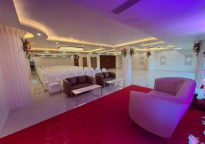 Aarunya Residency & Banquets