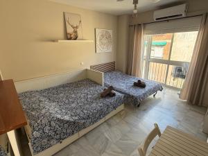 Genuar Apartments Malaga Center 2