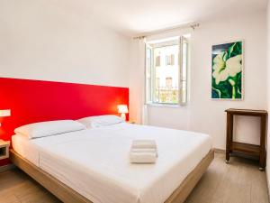 Colomba Nest & Pizza I Lake Ledro and Lake Garda I Wild & Relax