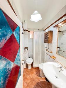 Aeterna Colosseum Residence