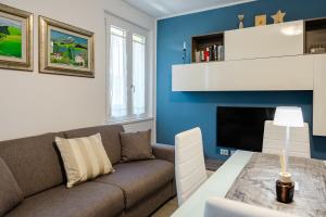 Colomba Nest & Pizza I Lake Ledro and Lake Garda I Wild & Relax