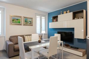 Colomba Nest & Pizza I Lake Ledro and Lake Garda I Wild & Relax