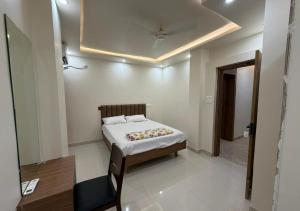 Aarunya Residency & Banquets