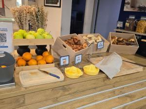 ibis budget Aix en Provence