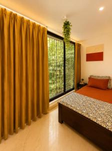 Tony 1bhk apartment Baga beach